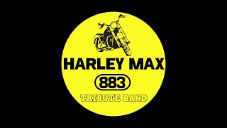 883 by harley max [upl. by Willman316]