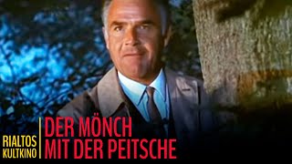 Edgar Wallace DER MÖNCH MIT DER PEITSCHE Trailer 1967  Kultkino [upl. by Cotterell854]