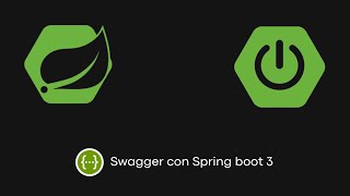 Como integrar Swagger con una aplicación en Spring boot 3 [upl. by Aryl]