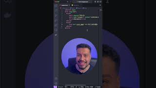 PARE de incorporar IMAGEM no HTML sem fazer isso 👨‍💻 html programação codingbr programador [upl. by Maighdiln]