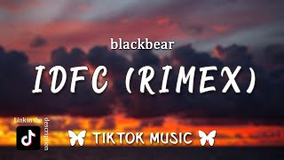 idfc x soap tiktok remix  Top Best Song [upl. by Bevvy]