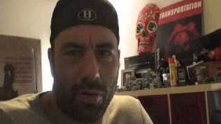 Joe Rogan watches 2 girls 1 cup and BME Pain Olympics [upl. by Colligan73]