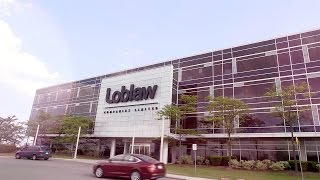 The Loblaw Experience [upl. by Kaz]