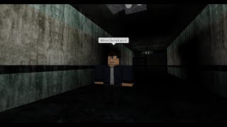 The Roblox Sanatorium [upl. by Sofer899]