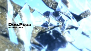 DeePsea  BIZEN amp 0NLY 【Official Music Video】 [upl. by Annaohj]