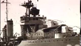 History Of Wars Documentary HD  The Great Ships Destroyers Documentary [upl. by Salita]