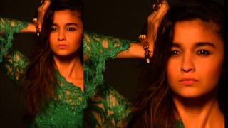 Alia Bhatt  LOfficiel India  May Cover [upl. by Daryn]