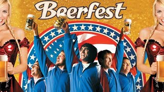 Beerfest 2006 Movie Review  A Fun amp Underrated Comedy From The Broken Lizard Group [upl. by Dray636]