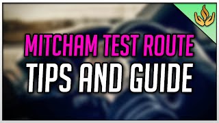 Mitcham Driving Test Route Guide amp Tips September 2022 [upl. by Lenahs]