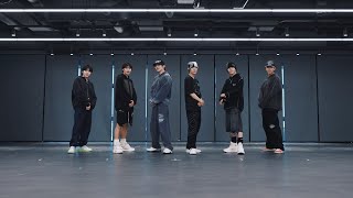 NCT NEW TEAM Hands Up Dance Practice [upl. by Hyacintha]