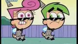 Fairly Odd Parents Lost in Your Eyes [upl. by Edia]