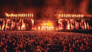 Calvin Harris  Creamfields North 2023 [upl. by Nivat]