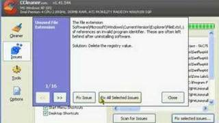 CCleaner [upl. by Artenak608]