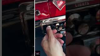 FORD Skyliner 1957sortsvideo automobile viralvideo shortsmusic viralshorts [upl. by Reedy572]