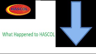 HASCOL  Hascol Petroleum Limited  PSX  Pakistan Stock Exchange  Stock Solution  Stock Sol [upl. by Anelat]