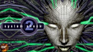 System Shock 2 Review  An Immersive Sim Classic [upl. by Aleunamme]