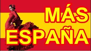 AÚN MÁS ACENTOS DE ESPAÑA  ACENTOS DE ESPAÑA PARTE 2  ACENTOS ESPAÑOLES  Verbale Mondo [upl. by Ilarrold]