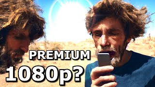 Youtube 1080p Premium VS 1080p [upl. by Mot]