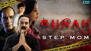 Gunah  Step Mother  Episode 07  गुनाह  स्टेप मदर  FWFOriginals [upl. by Maegan]