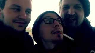 Video Tourtagebuch  Weissenhäuser Strand Metal Hammer Paradise 15112014 [upl. by Namrehs51]