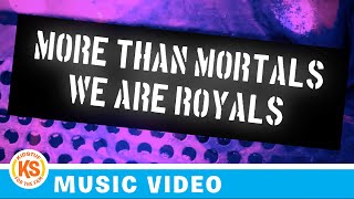 quotWe are Royalsquot Music Video [upl. by Brittney]