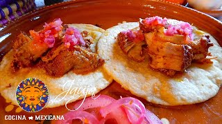 Cochinita Pibil [upl. by Berkman]