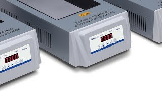 Maximize Precision and Control with Fisherbrand Isotemp Digital Dry BathsBlock Heaters [upl. by Jill]