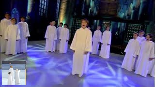 Libera  Libera Concert Version [upl. by Ahsieka]