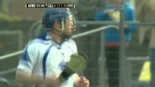 Shane Walsh Goal  Waterford v Kilkenny [upl. by Dieterich]