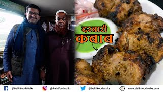 BISTUPUR JSR FOOD Tour P2 I Darbari Kebab  Chicken Roll  Shahi Tukda  Chocolate Softy [upl. by Artenahs]