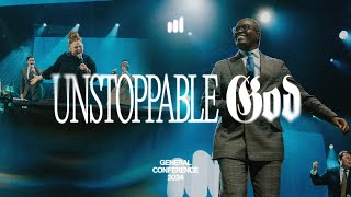 UNSTOPPABLE GOD  UPCI GENERAL CONFERENCE 2024 [upl. by Atnoid]