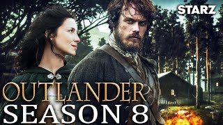 OUTLANDER Season 8 Teaser 2024 With Caitriona Balfe amp Sam Heughan [upl. by Brit61]