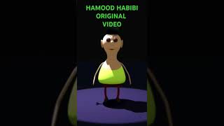 hamood habibi حمود حبيبي hd original video hamoodhabibi funny hamood habibi [upl. by Breh]