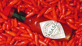 What You Really Need To Know About Tabasco [upl. by Tempest]