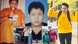 Biodata Acap S Peserta Muzikal Lawak Superstar 2024 Kumpulan Sarkas Personaliti Tiktok Live Viral [upl. by Igig]