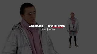 JACUŚ  RAKIETA PHONK BLEND [upl. by Freddie338]