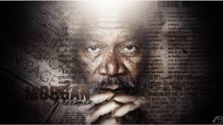 Go To Bed With Morgan Freeman  The Story of God  The Power of Miracles [upl. by Ailama742]