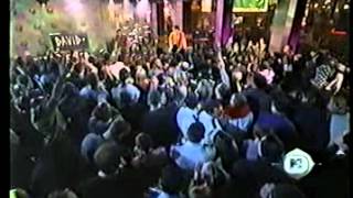 Rare blink182 Whats My Age Again amp All The Small Things live MTV New Years Eve 1999 [upl. by Eibrad]