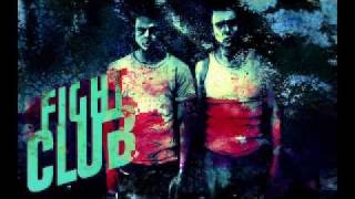 Fight Club by Chuck Palahniuk audiobook  3 of 8 [upl. by Odlawso]