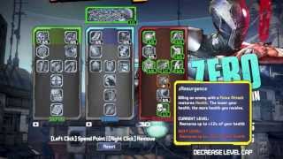 OLD Borderlands 2  UVHM Melee Assassin  How To tutorial [upl. by Dragelin]