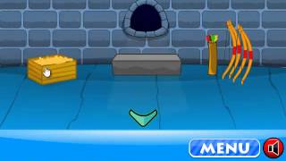 Hooda Escape Fisherman Island Walkthrough [upl. by Johnny]