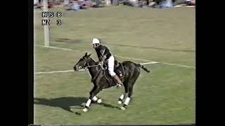 Polocrosse World Cup 2003  Final  Australia vs New Zealand [upl. by Grados]