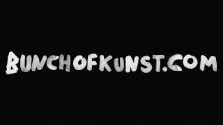 Bunch of Kunst trailer A film about Sleaford Mods [upl. by Darnall]