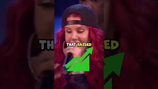 Justina Valentine SCHOOLS Maddy 👩‍🏫 wildnout trending viral [upl. by Eelsew]