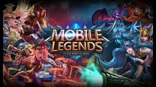 ALL MOBILE LEGENDS THEME SONG 2016  2020 [upl. by Ylimme]