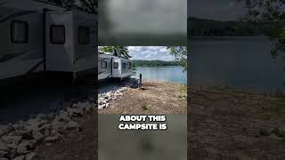 Ultimate Lakeside Camping Experience with FamilyFriendly Fun and Epic Fishing [upl. by Cordie]