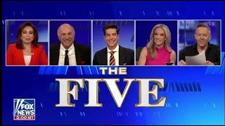 THE FIVE 052924  FOX NEWS [upl. by Aneleve]