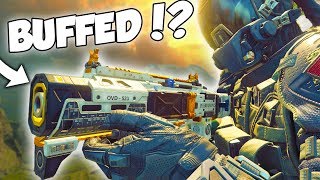 CORDITE BUFFED ABSOLUTELY OP AND BROKEN BEST CLASS SETUP Black Ops 4 [upl. by Thesda]