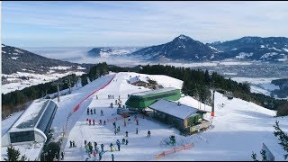 Bergbahnen OfterschwangGunzesried [upl. by Atinot]