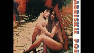 Zabriskie Point OST  Love Scene Improvisations Version 3  Jerry Garcia [upl. by Daloris]